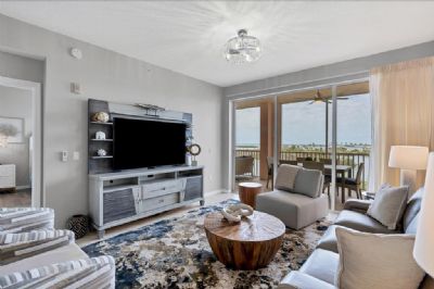 Boca Vista Harbor - 502A